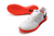 Imagem do Nike Lunar Gato Futsal - Branco e Vermelho