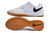 Nike Lunar Gato Futsal - Branco - Galeria da Chuteira | Artigos Esportivos