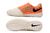 Nike Lunar Gato Futsal - Laranja - loja online