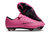 Nike Mercurial Vapor X FG - Campo - loja online