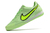 Nike React Tiempo Legend 9 Pro Futsal - Verde Bege - comprar online