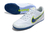 Nike React Tiempo Legend 9 Pro Futsal - Azul Bege - loja online