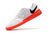 Nike Lunar Gato Futsal - Branco e Vermelho - comprar online