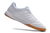 Nike Lunar Gato Futsal - Branco na internet