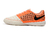 Nike Lunar Gato Futsal - Laranja