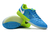 Nike Lunar Gato Futsal - Azul - loja online