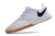 Nike Lunar Gato Futsal - Branco - comprar online