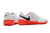 Nike Lunar Gato Futsal - Branco e Vermelho