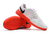 Nike Lunar Gato Futsal - Branco e Vermelho - loja online