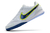 Nike React Tiempo Legend 9 Pro Futsal - Azul Bege - comprar online