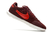 Nike Streetgato Futsal - Vermelho Escuro - loja online