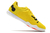 Nike React Gato Futsal - Amarelo - comprar online