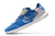 Nike Streetgato Futsal - Azul Solado Branco - Galeria da Chuteira | Artigos Esportivos