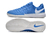 Nike Lunar Gato Futsal - Azul Marinho - Galeria da Chuteira | Artigos Esportivos