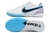 Nike React Tiempo Legend 9 Pro Futsal - Branco Mix - loja online