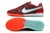 Nike React Tiempo Legend 9 Pro Futsal - Vermelho - Galeria da Chuteira | Artigos Esportivos