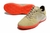 NIKE STREETGATO FUTSAL BEGE LARANJA - comprar online