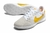 Nike Streetgato Futsal Branco e Amarelo - comprar online