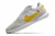 Nike Streetgato Futsal Branco e Amarelo - loja online