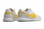 Imagem do Nike Streetgato Futsal Branco e Amarelo