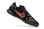 Nike Streetgato Futsal Preto - loja online