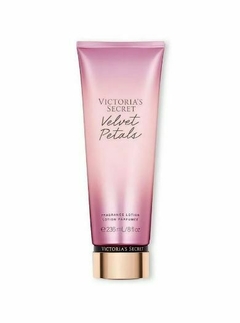 Victoria's Secret - Hidratante - Velvet Petals