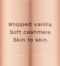 Victoria's Secret - Kit- Bare Vanilla - comprar online