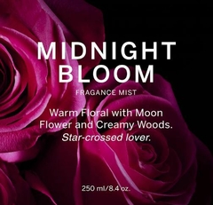 Victoria's Secret - Body Splash - Midnight Bloom na internet