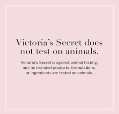 Victoria's Secret - Hidratante - Bare Vanilla na internet