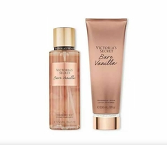 Victoria's Secret - Kit- Bare Vanilla