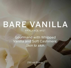 Victoria's Secret - Kit- Bare Vanilla - Fantasy Imports