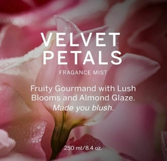 Victoria's Secret - Body Splash - Velvet Petals - Fantasy Imports