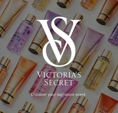 Victoria's Secret - Hidratante - Bare Vanilla - Fantasy Imports