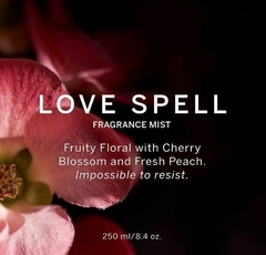 Victoria's Secret - Kit - Love Spell - Fantasy Imports