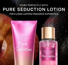 Victoria's Secret - Body Splash - Pure Seduction na internet