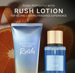 Victoria's Secret - Body Splash - Rush na internet