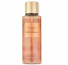 Victoria's Secret - Body Splash - Amber Romance