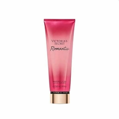 Victoria's Secret - Hidratante - Romantic