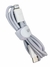 Carregador Completo Tipo C P/ Lightning 20W Turbo Super Si Branco Baseus (CABSCC na internet