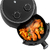 Fritadeira Air Fryer Cadence Super Cook 3,8l 1300w - Frt410-127 (GZN163278x8x1) - comprar online