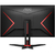 Monitor Aoc Gamer Viper 24g2se 165hz 1ms Hdmi Dpor - 24g2se (GZN52108x8x4)