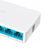 Switch De Mesa Mercusys Ms108 8xportas Fast - Mcs0018 (GZN48873x1x4) - comprar online