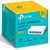 Switch Tp-link 5 Portas Fast Ls1005 10/100mbps - Tpn0221 (GZN52076x1x4) - comprar online