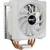 Cooler Para Processador Aerocool Cylon 4F ARGB Branco (HYX73869) - loja online