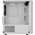 Gabinete Gamer Aerocool Trinity Mini Branco Lateral Vidro (HYX73881) - Space Mundi