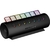 Hub USB 7 Portas 3.0 Streamplify Ctrl 7 Preto RGB (HYX75669)