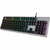 Kit Teclado e Mouse Gamer Fortrek Ranger Rainbow RGB Grafite (HYX70551)