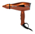 Secador De Cabelo Profissional Aero 3000w Lion 220v Cobre (MLB2730583623)