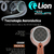 Secador De Cabelo Profissional Aero 3000w Lion 220v Cobre (MLB2730583623) - loja online