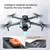 Xiaomi v600 drone mini 4 pro max câmeras profissionais duplas hd fluxo óptico - loja online